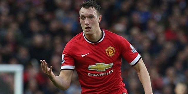 Jones Anggap MU Harusnya Bisa Bantai Spurs