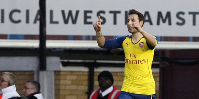 Akurasi Operan Terburuk Kedua Arsenal