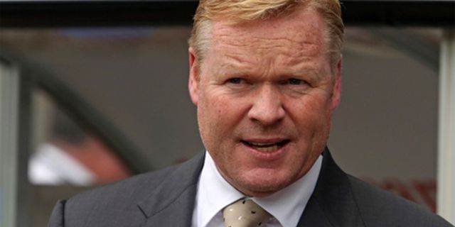 Koeman: Imbang Lawan Chelsea Setara Tiga Poin Lawan Tim Lain