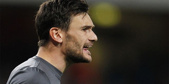 Lloris: Punya Banyak Bintang, MU Masih Bisa Juara