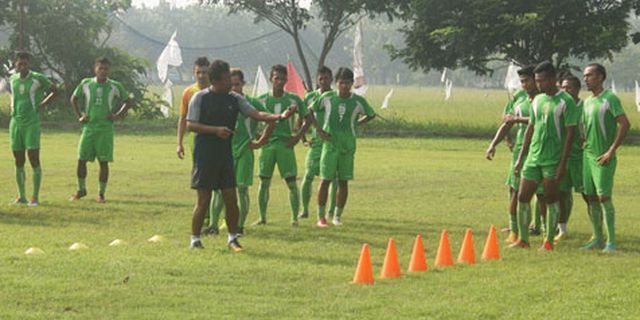Persebaya Sepakati Jadwal Piala Gubernur Persebaya Sepakati Jadwal Piala Gubernur