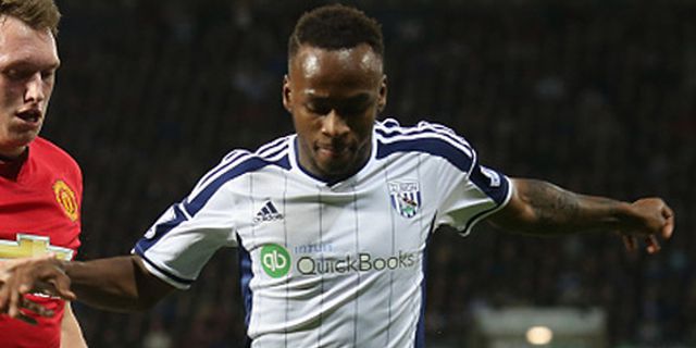 Liverpool Selangkah Lagi Dapatkan Berahino Liverpool Selangkah Lagi Dapatkan Berahino