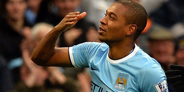 Fernandinho Tak Harapkan Hasil Imbang Lawan Burnley