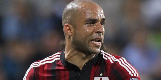 Hadapi Madrid Adalah Tantangan Bagi Milan