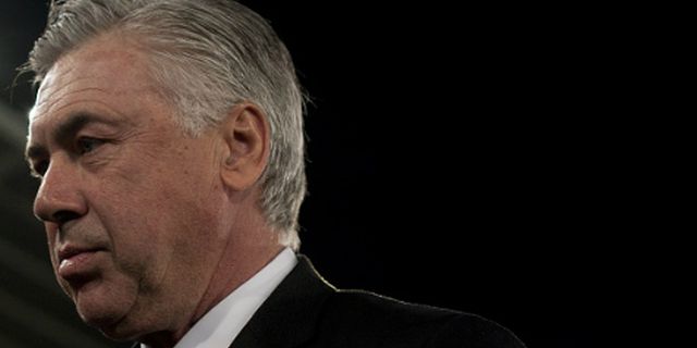 Lawan Milan, Ancelotti Janji Puaskan Madridista Lawan Milan, Ancelotti Janji Puaskan Madridista