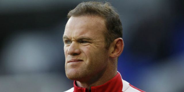 Rooney Kecam Jadwal Gila Premier League