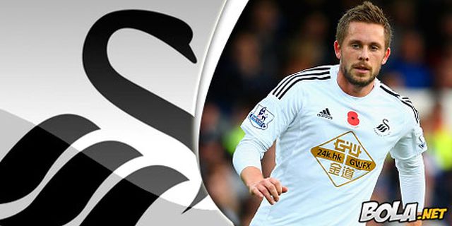 Sigurdsson, Separuh Nyawa The Swans