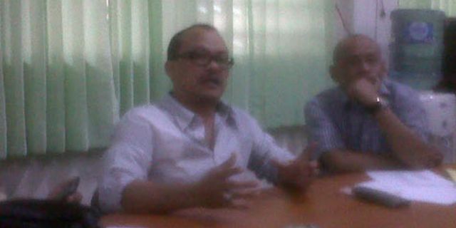 Ini Misi Wakil Jatim di Kongres PSSI Ini Misi Wakil Jatim di Kongres PSSI