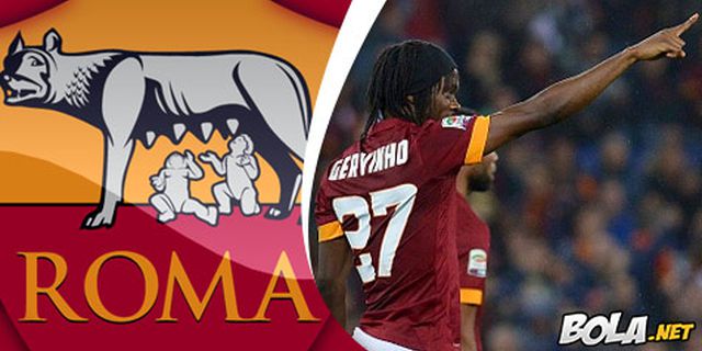 Gervinho Sang Kreator Gol Gervinho Sang Kreator Gol
