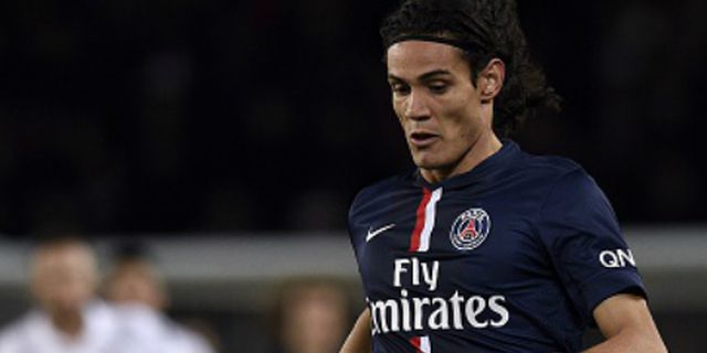 Ditinggal PSG, Cavani Merapat ke Arsenal? 