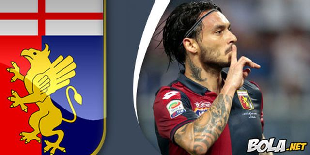 Genoa, Mematikan di Udara