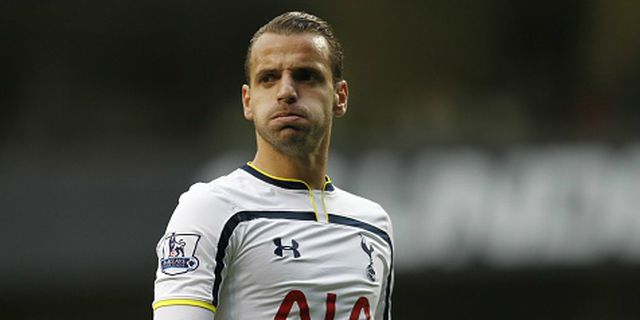 Milan Kembali Coba Rayu Soldado Milan Kembali Coba Rayu Soldado