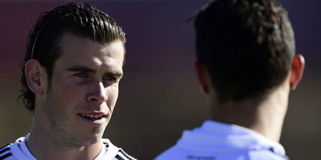 Perez Tegaskan Bale 'Tak Tersentuh' 