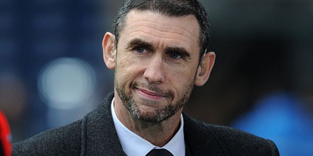 Keown: MU Bangkit Berkat Permainan Bola Panjang