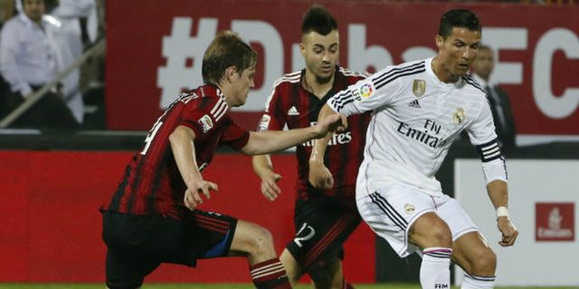 Highlights Friendly: AC Milan 4-2 Real Madrid Highlights Friendly: AC Milan 4-2 Real Madrid