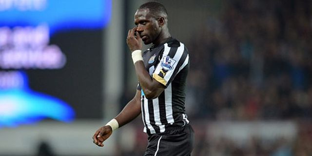 Dilirik Arsenal, Sissoko Tegaskan Bertahan Dilirik Arsenal, Sissoko Tegaskan Bertahan