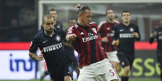 Level Bagus, Mexes Incar Kontrak Baru