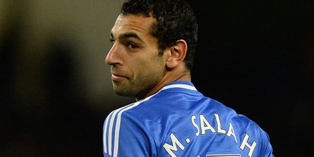 Salah Opsi Kedua Inter