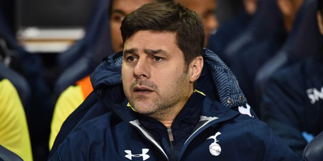 Pochettino Ingin Emulasikan Laga Kontra Man United