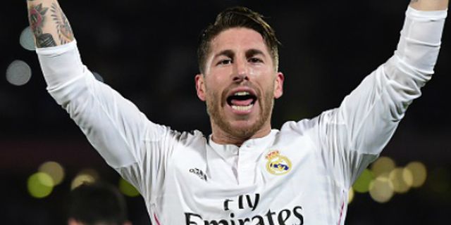 2015, Ramos Incar Treble