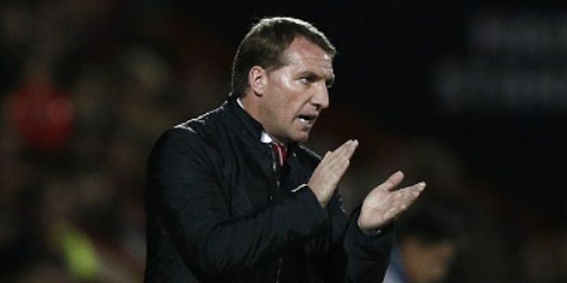 Rodgers Isyaratkan Liverpool Tak Aktif di Bursa Januari