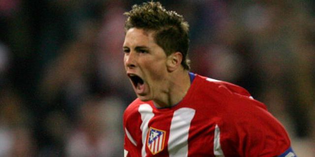 Israel: Torres Rela Lari ke Bernabeu Demi Lawan Madrid