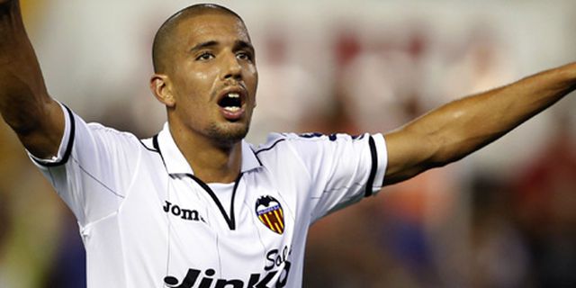 Feghouli: Madrid Tim Terkuat di Dunia