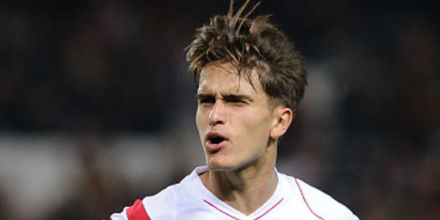 Castro: Denis Suarez ke Barca? Saya Tak Tahu Apapun Castro: Denis Suarez ke Barca? Saya Tak Tahu Apapun
