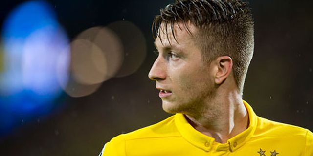 Barca Dicekal, Madrid Kian Dekat Dengan Reus