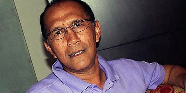 Bambang Nurdiansyah: Tim Sembilan Jangan Urusi Dapur PSSI