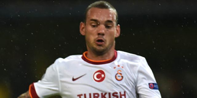 Allegri Bernafsu Datangkan Sneijder Allegri Bernafsu Datangkan Sneijder