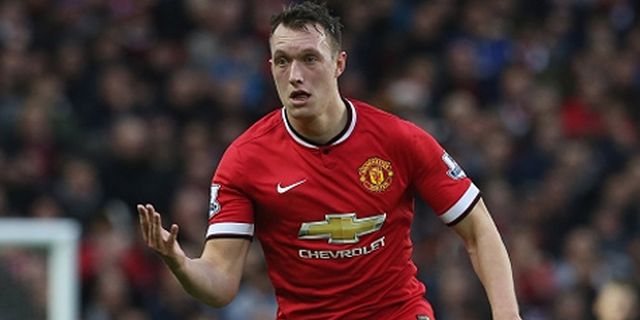 Jones: United Kini Lebih Ngotot