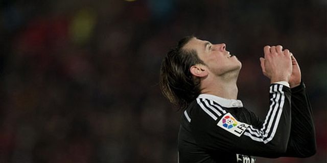 Bale Segera Perpanjang Kontrak di Madrid