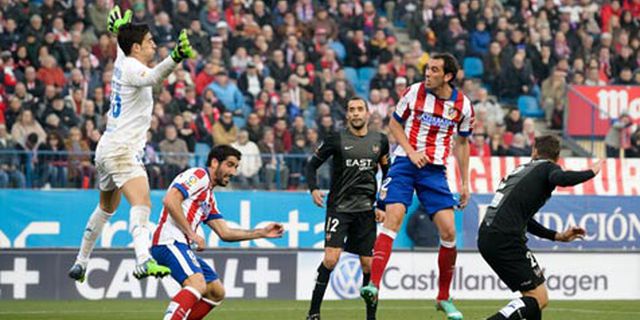 Godin Yakin Torres Akan Beri Kontribusi Besar