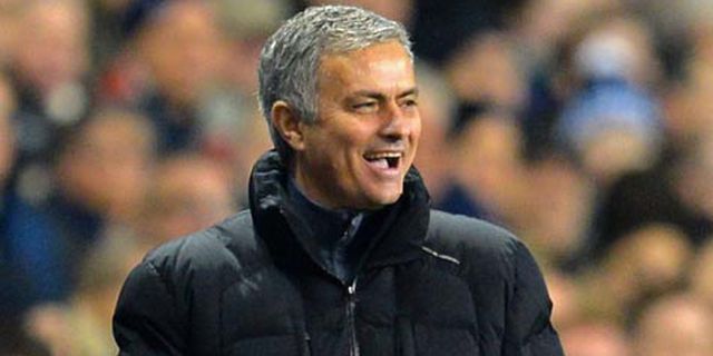 Mourinho: Saat Ini Watford dan Chelsea Seimbang