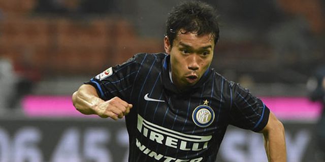 Piala Asia 2015: Nagatomo Tak Mau Jepang Terlena