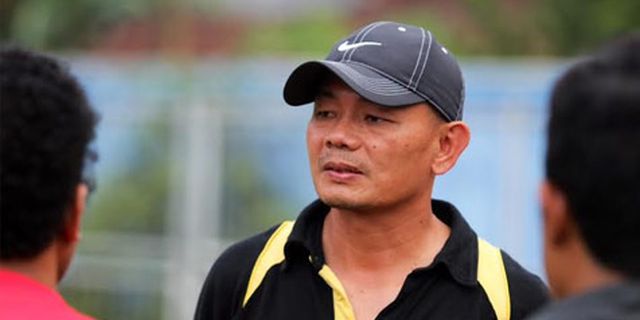 Hadapi Persekap, Gresik United Rombak Tim