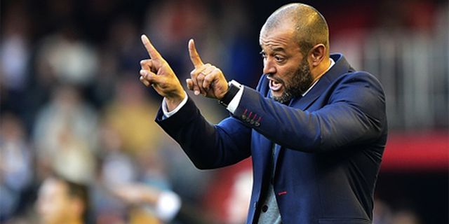 Nuno: Real Madrid Tak Nyaman Menghadapi Valencia