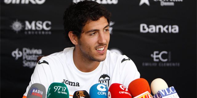 Parejo Anggap Madrid Tumbang Berkat Mestalla