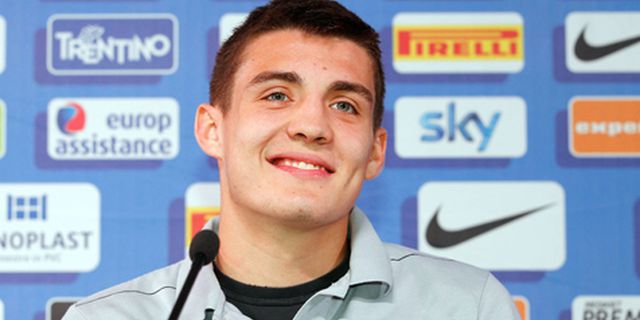 Kovacic Berambisi Raih Tiga Poin di Juventus Stadium