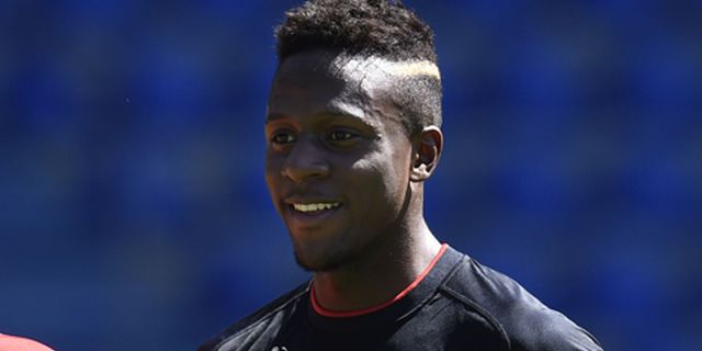 Ayah Origi Bantah Putranya Gabung Liverpool Lebih Cepat