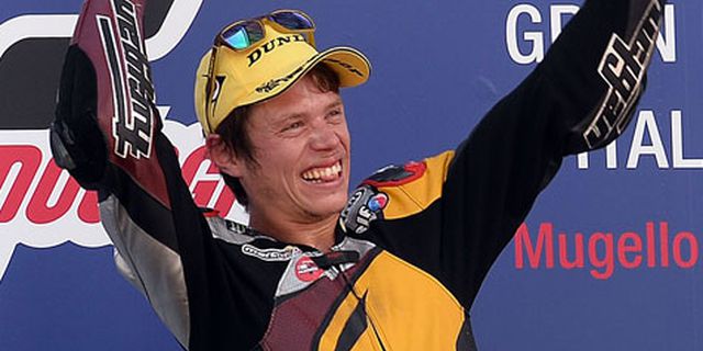 2016, Marc VDS Minta Motor Honda untuk Rabat di MotoGP