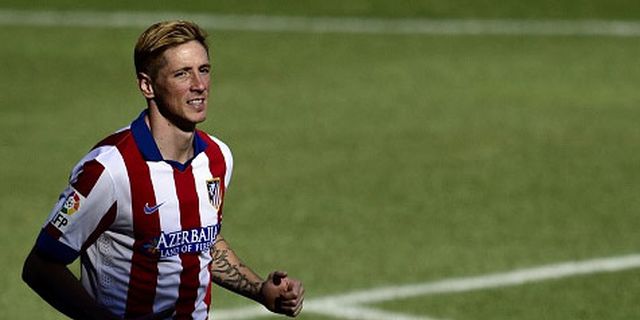 Torres: Hanya Atletico Yang Membuat Saya Antusias! Torres: Hanya Atletico Yang Membuat Saya Antusias!