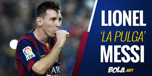Messi Adukan Enrique ke Petinggi Barca? Messi Adukan Enrique ke Petinggi Barca?