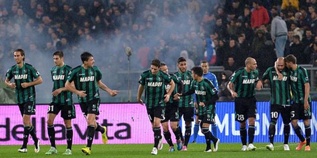 Hadapi Sassuolo, Milan Hadapi Bahaya Terselubung