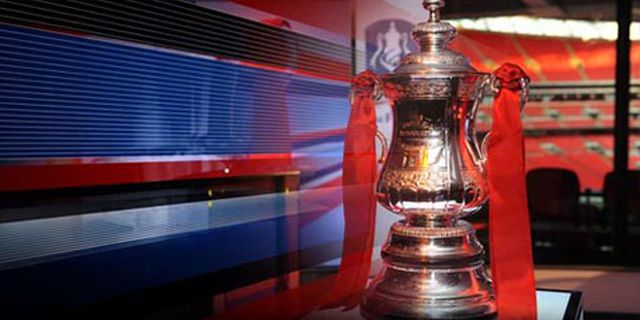 Inilah Hasil Drawing Putaran Keempat FA Cup 2014-15 Inilah Hasil Drawing Putaran Keempat FA Cup 2014-15