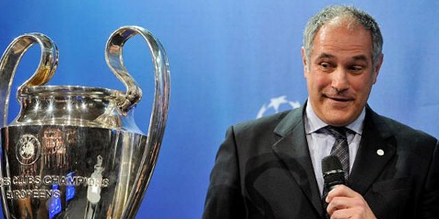 Selama di Barca, Zubizarreta Belanja Hampir 500 Juta Euro