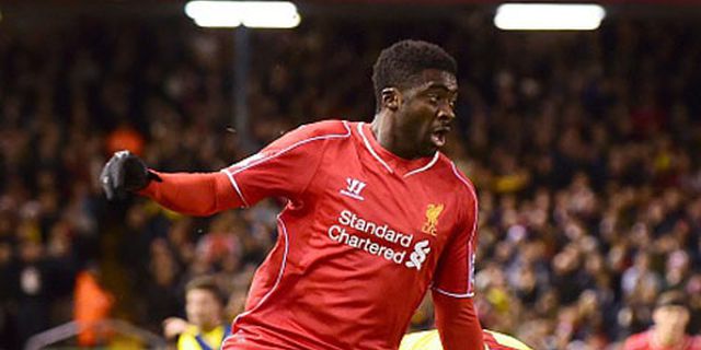 Toure Mohon Diizinkan Bertahan di Liverpool