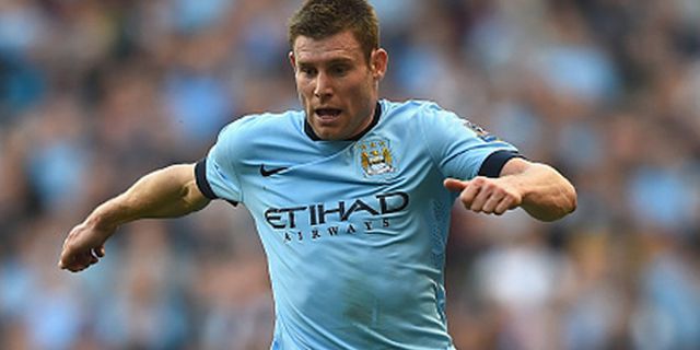 Milner: Terlalu Cepat Coret City Sebagai Rival Chelsea