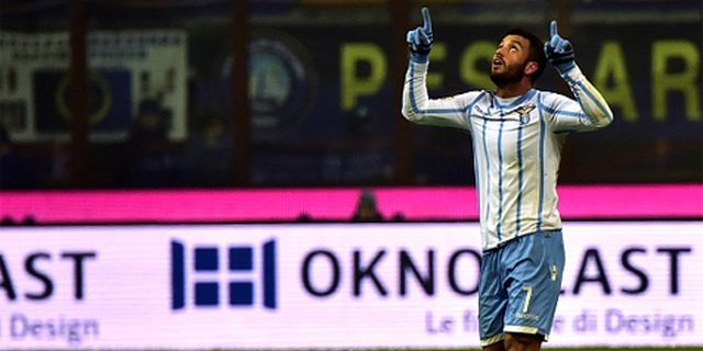 'Anderson Seperti Ronaldo, Harus Dilanggar Agar Berhenti!' 'Anderson Seperti Ronaldo, Harus Dilanggar Agar Berhenti!'